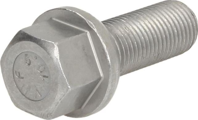 FEBI Bilstein 08237 - Болт для кріплення колеса autocars.com.ua