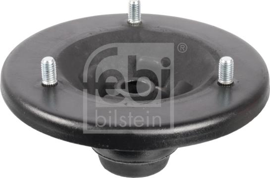 Febi Bilstein 08270 - Опора стійки амортизатора, подушка autocars.com.ua