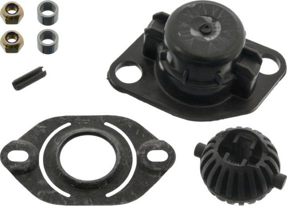 FEBI Bilstein 08338 - Ремкомплект, важіль перемикання autocars.com.ua