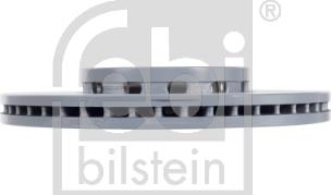 Febi Bilstein 08352 - Тормозной диск avtokuzovplus.com.ua