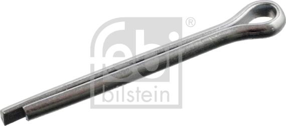 Febi Bilstein 08396 - Шплинт avtokuzovplus.com.ua