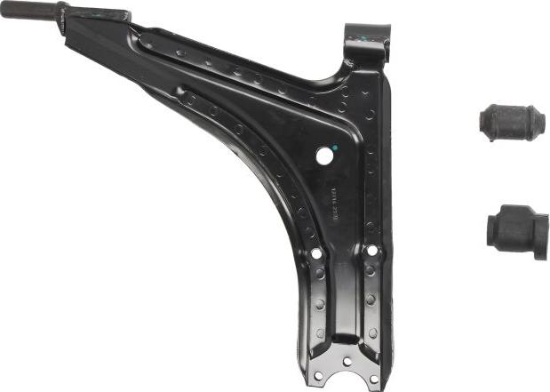 FEBI Bilstein 08397 - Важіль незалежної підвіски колеса autocars.com.ua