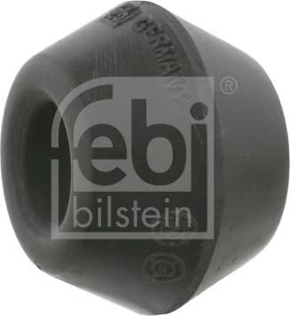 Febi Bilstein 08403 - Сайлентблок, важеля підвіски колеса autocars.com.ua