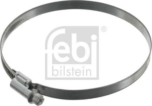 Febi Bilstein 08406 - Хомут autocars.com.ua