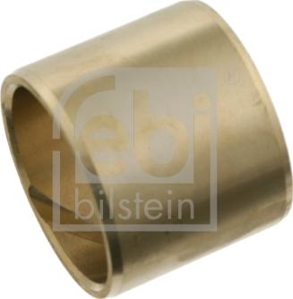 Febi Bilstein 08423 - Втулка, шворінь поворотного кулака autocars.com.ua