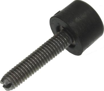 FEBI Bilstein 08430 - Буфер, капот autocars.com.ua