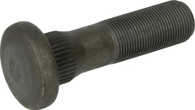 FEBI Bilstein 08442 - Болт кріплення колеса autocars.com.ua