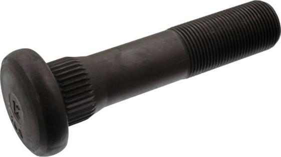 FEBI Bilstein 08443 - Болт кріплення колеса autocars.com.ua