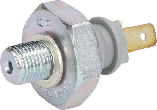FEBI Bilstein 08444 - Датчик, тиск масла autocars.com.ua