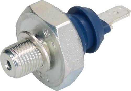 FEBI Bilstein 08466 - Датчик, тиск масла autocars.com.ua