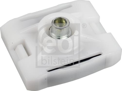 Febi Bilstein 08471 - Плаваюча колодка, склопідйомник autocars.com.ua