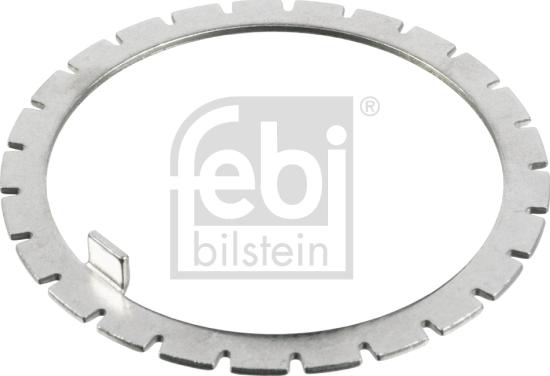 Febi Bilstein 08488 - Стопорная зубчатая шайба, планетарная колесная передача avtokuzovplus.com.ua