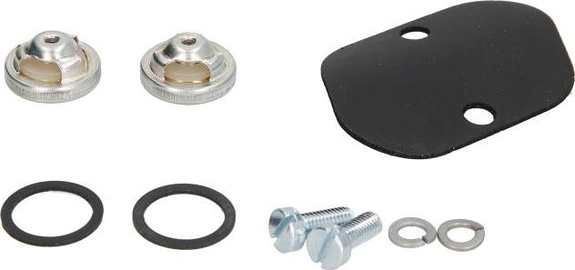 FEBI Bilstein 08491 - Клапан, вакуумний насос autocars.com.ua