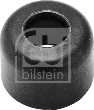 Febi Bilstein 08507 - З'єднувальні елементи, система випуску autocars.com.ua