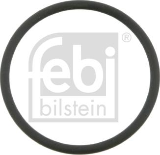 Febi Bilstein 08533 - Кільце ущільнювача, поворотного кулака autocars.com.ua