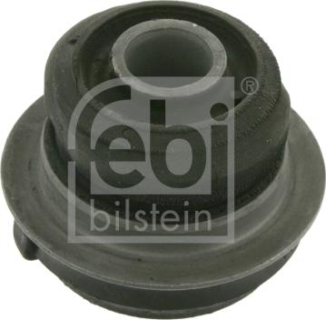 Febi Bilstein 08562 - Сайлентблок, важеля підвіски колеса autocars.com.ua