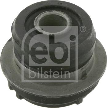 Febi Bilstein 08563 - Сайлентблок, рычаг подвески колеса avtokuzovplus.com.ua