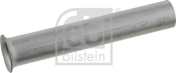 Febi Bilstein 08564 - Гільза, підвіски поперечного важеля autocars.com.ua