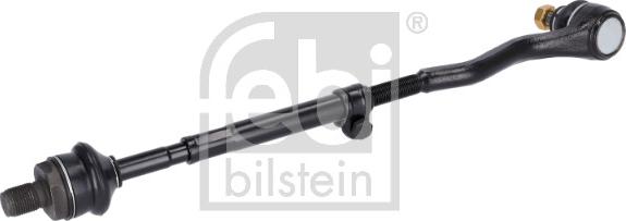 Febi Bilstein 08575 - Поперечна рульова тяга autocars.com.ua