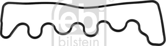 Febi Bilstein 08616 - Прокладка, крышка головки цилиндра autodnr.net