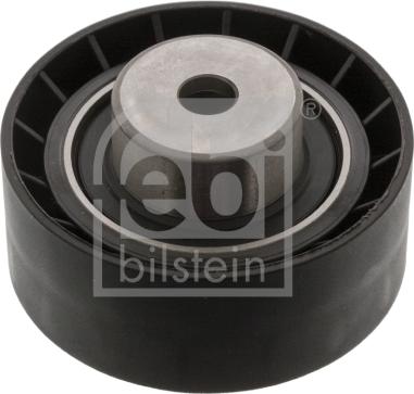 Febi Bilstein 08632 - Направляющий ролик, поликлиновый ремень autodnr.net