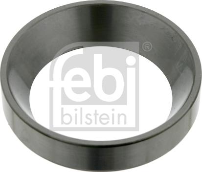 Febi Bilstein 08650 - Підшипник, шийка осі autocars.com.ua