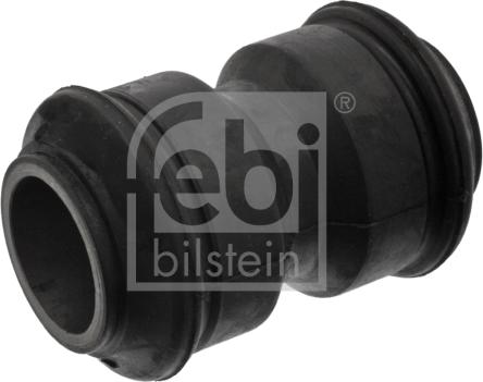 Febi Bilstein 08653 - Втулка, проушина рессоры autodnr.net