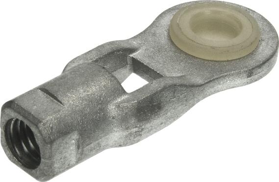 FEBI Bilstein 08670 - Кульова головка, система тяг і важелів autocars.com.ua