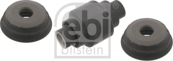 Febi Bilstein 08687 - Сайлентблок, важеля підвіски колеса autocars.com.ua