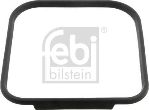 Febi Bilstein 08716 - Прокладка, масляний піддон автоматичної коробки передач autocars.com.ua