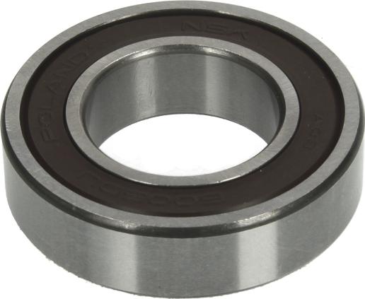 FEBI Bilstein 08726 - Підвіска, карданний вал autocars.com.ua