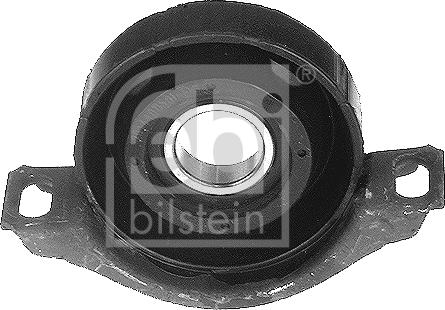 Febi Bilstein 08727 - Подвеска, карданный вал autodnr.net
