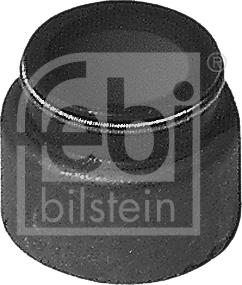 Febi Bilstein 08752 - Кільце ущільнювача, шток клапана autocars.com.ua