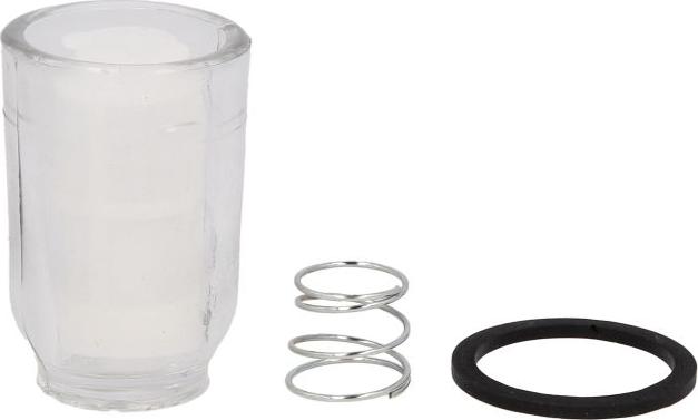 FEBI Bilstein 08754 - Паливний фільтр autocars.com.ua