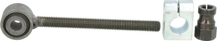 FEBI Bilstein 08758 - Натягувач ременя, клинові зуб. autocars.com.ua