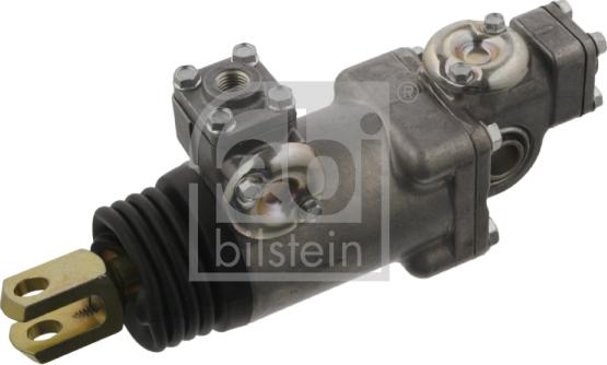 Febi Bilstein 08763 - Циліндр перемикання autocars.com.ua