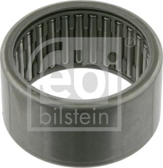 Febi Bilstein 08805 - Підшипник, шийка осі autocars.com.ua