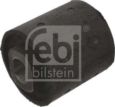 FEBI Bilstein 08858 - Опора, диференціал autocars.com.ua