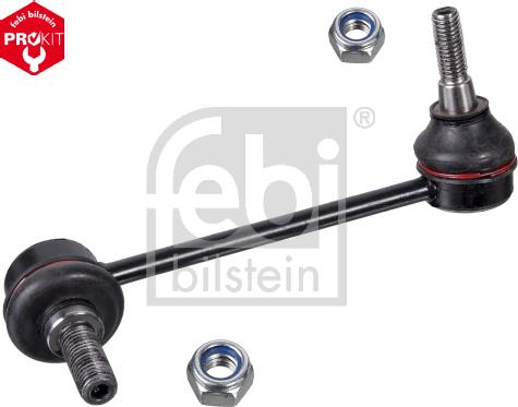 Febi Bilstein 08863 - Тяга / стійка, стабілізатор autocars.com.ua