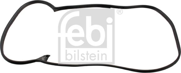 Febi Bilstein 08875 - Уплотнение двери autodnr.net