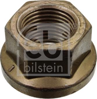 Febi Bilstein 08954 - Гайка autocars.com.ua