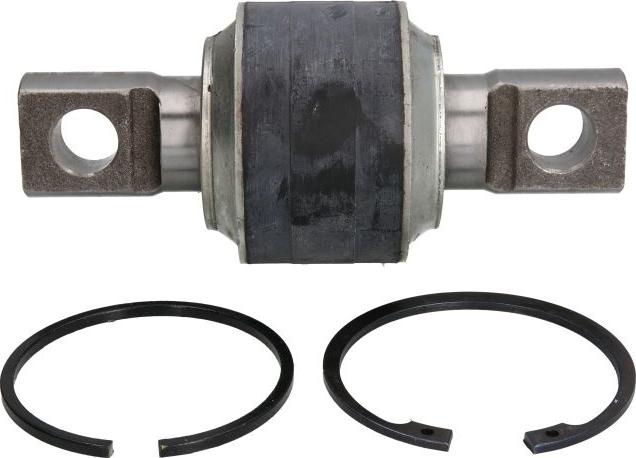 FEBI Bilstein 08961 - Ремонтний комплект, важіль підвіски autocars.com.ua