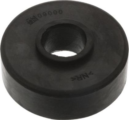 FEBI Bilstein 09000 - Опора стійки амортизатора, подушка autocars.com.ua