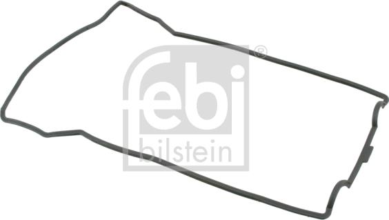 Febi Bilstein 09103 - Прокладка, кришка головки циліндра autocars.com.ua