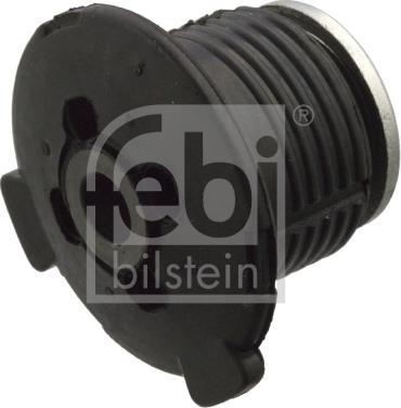 FEBI Bilstein 09143 - Втулка, балка мосту autocars.com.ua