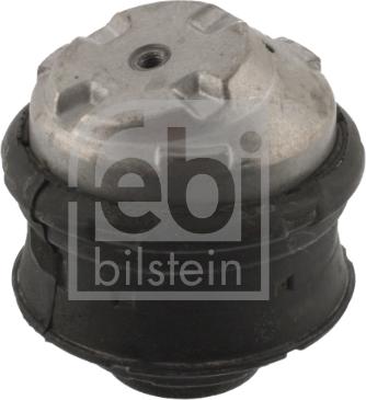 Febi Bilstein 09153 - Подушка, опора, подвеска двигателя autodnr.net