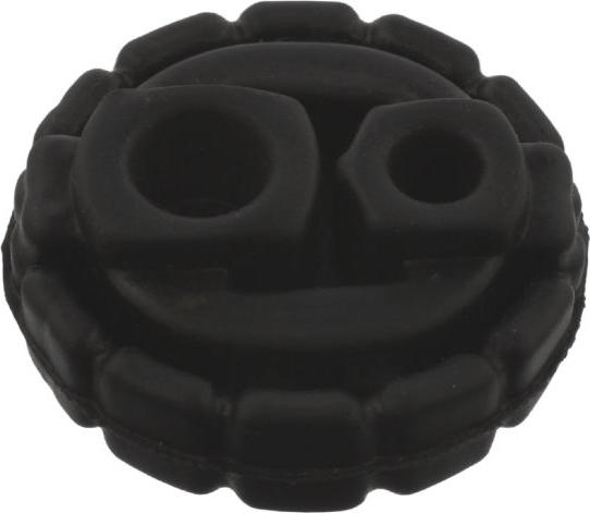 FEBI Bilstein 09199 - Кронштейн, втулка, система випуску autocars.com.ua