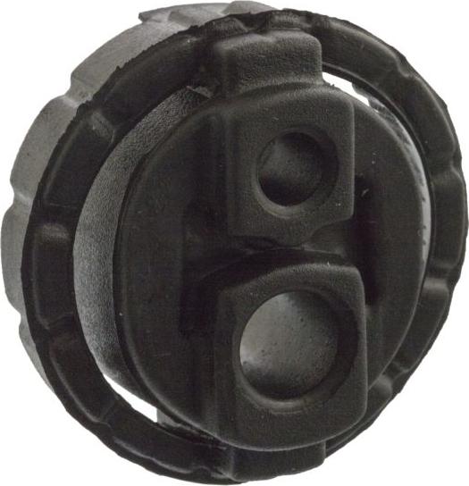 FEBI Bilstein 09200 - Кронштейн, втулка, система випуску autocars.com.ua