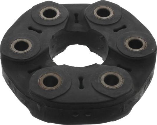 FEBI Bilstein 09203 - Шарнір, поздовжній вал autocars.com.ua