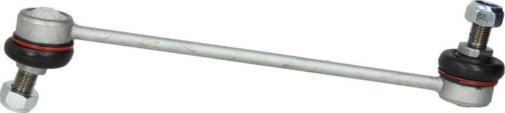 FEBI Bilstein 09206 - Тяга / стійка, стабілізатор autocars.com.ua